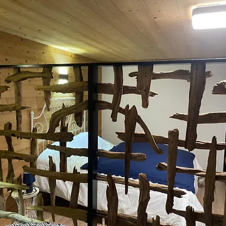 L Ours Apartamento Entremont
