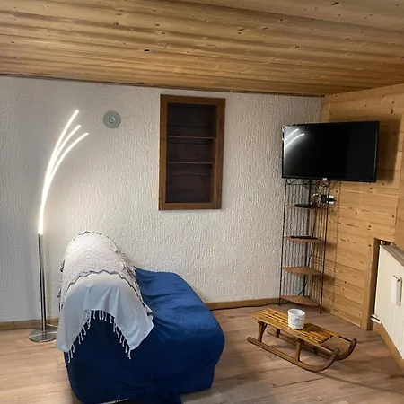 Apartamento L Ours *