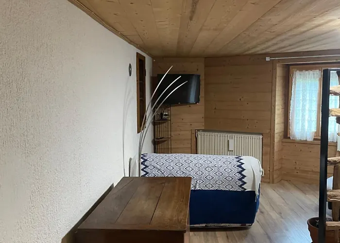 Appartement L Ours